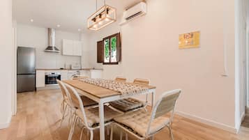 Appartement Classique