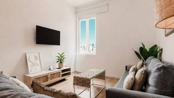 3 habitaciones y wifi gratis