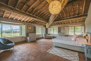 10 室のベッドルーム、アイロン / アイロン台、インターネット、ベッドシーツ