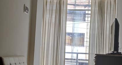 Mini Duplex, Departamento, y Cocina Equipada Lugar Céntrico Ideal Para Parejas