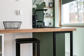 Living room - Nature & Green Apartment by Renters (Poznan)