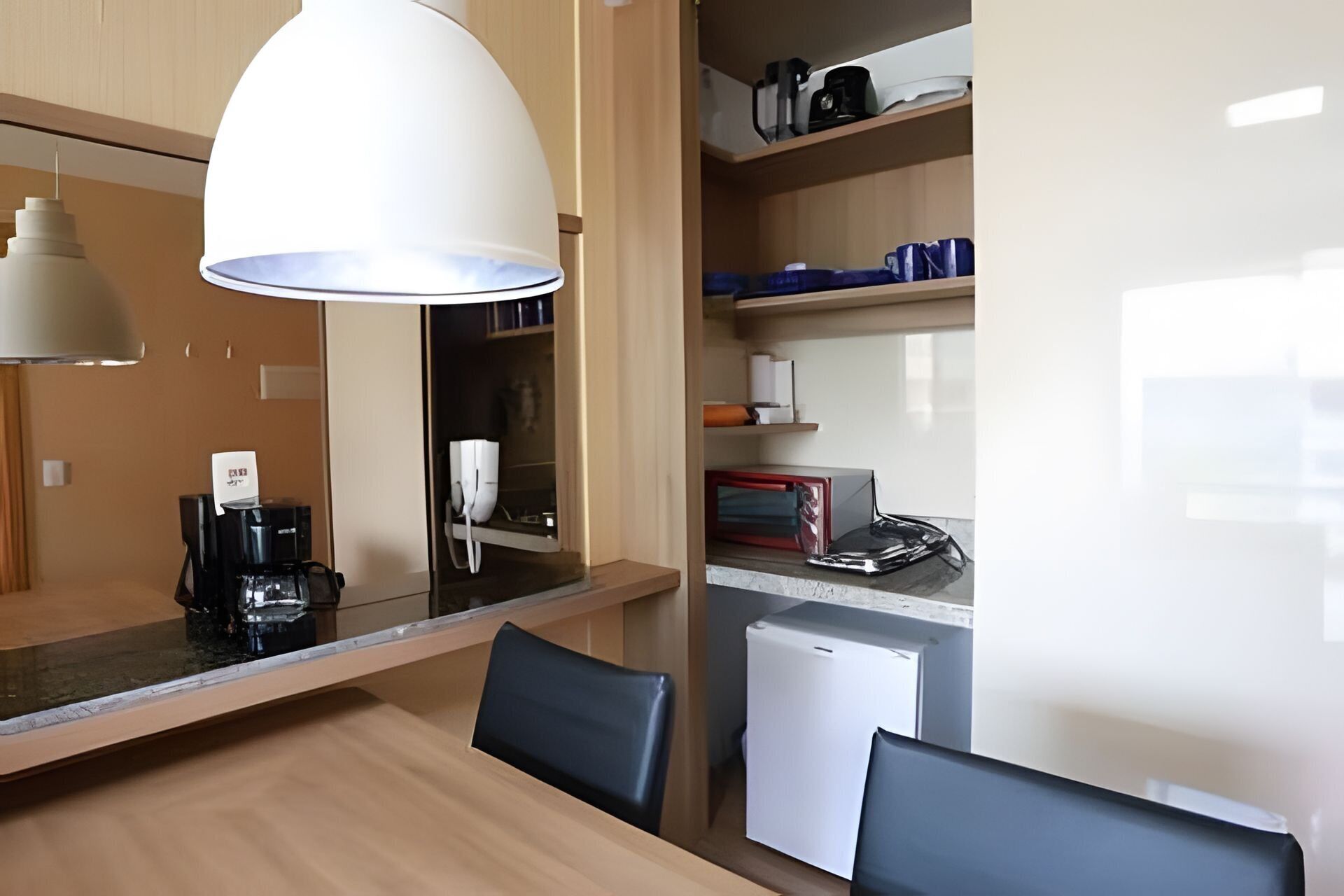 Basic Apartment | Interior