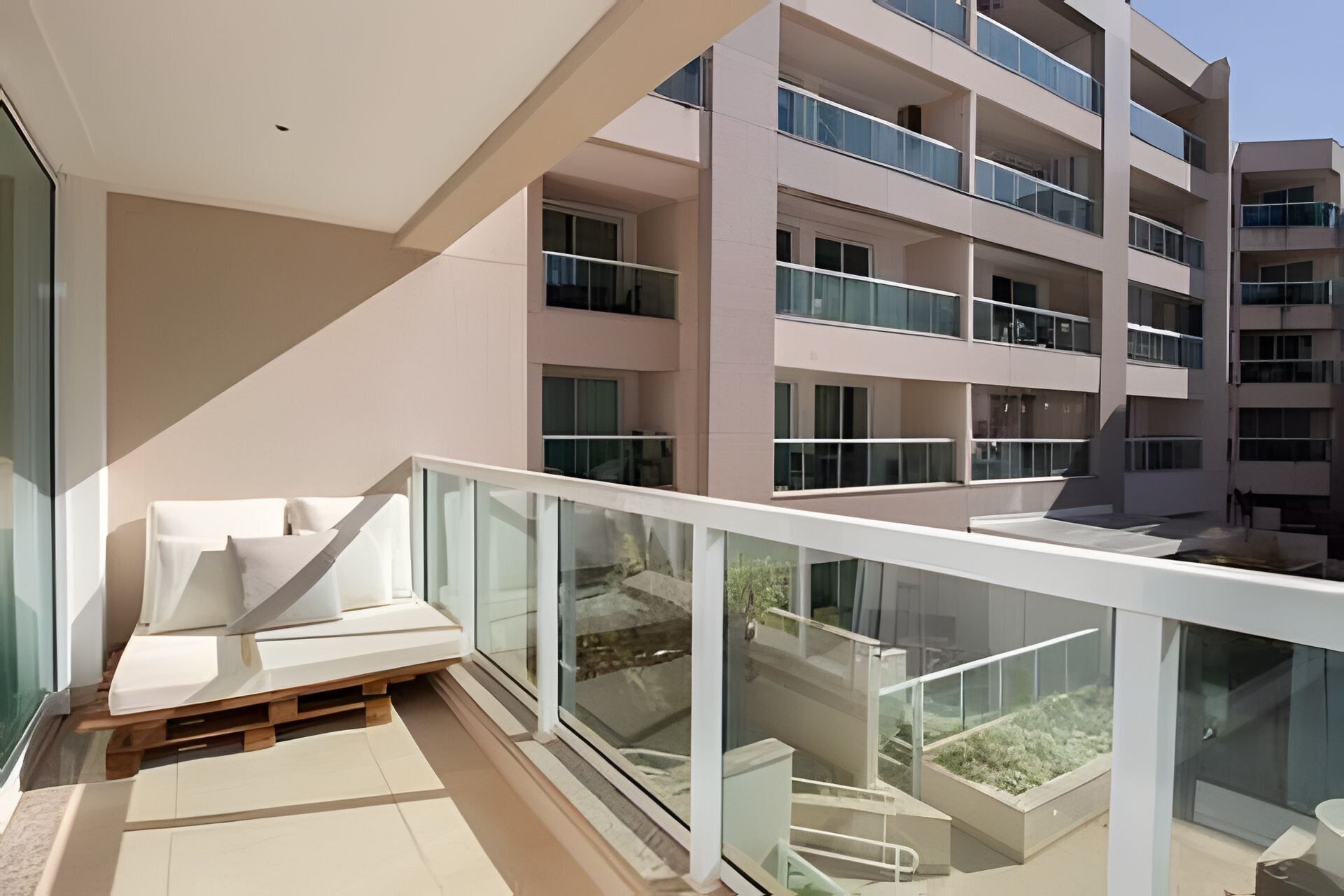 Apartemen Basic | Halaman properti