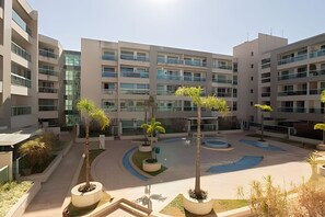 Departamento básico | Exterior