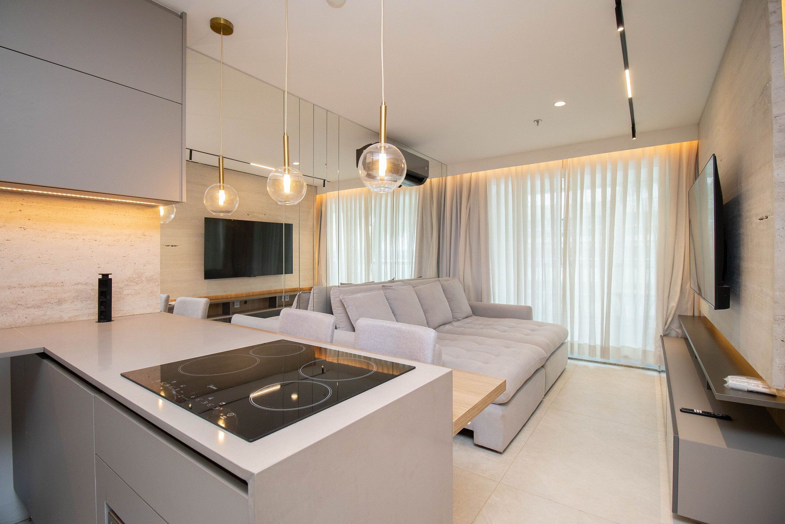 Basic Apartment (534861) | Interior