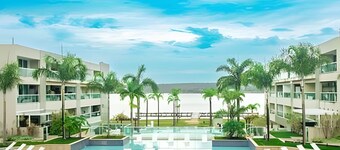  OZPED Flats Particulares Brisas do Lago