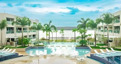 OZPED Flats Particulares Brisas do Lago