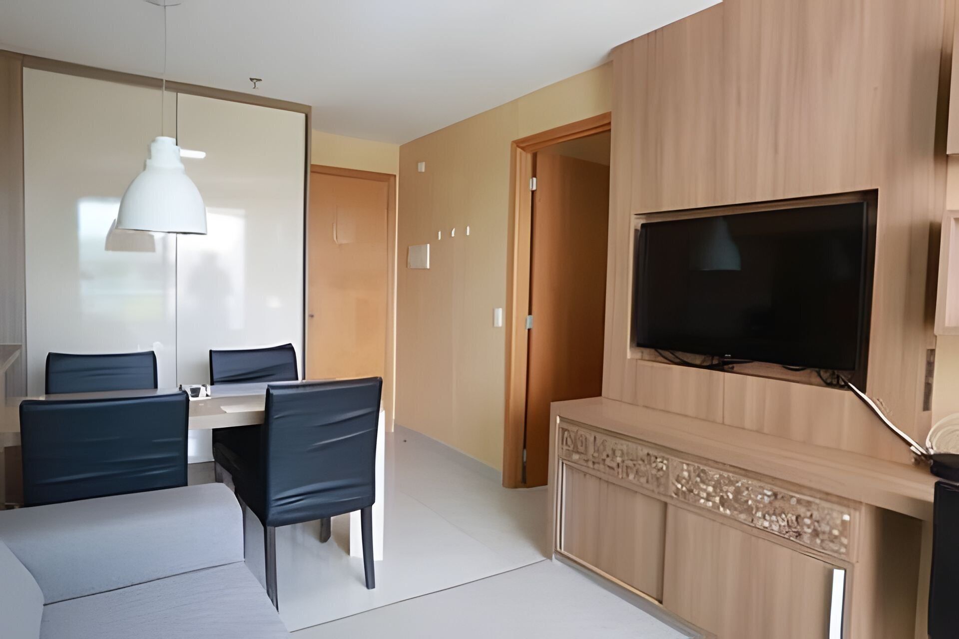 Apartament bàsic | Interior