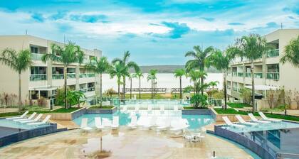 OZPED Flats Particulares Brisas do Lago