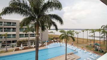 Appartement (534861) | Piscine | Piscine extérieure