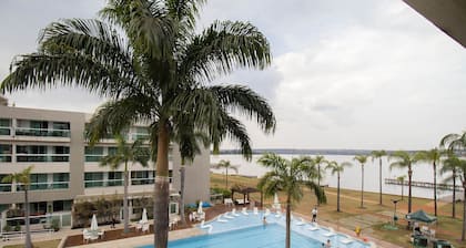 360 Brisas do Lago by Ozped