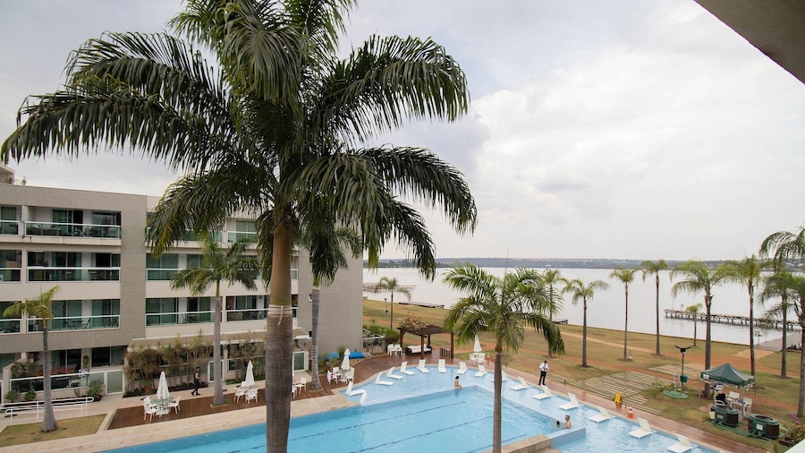 360 Brisas do Lago by Ozped