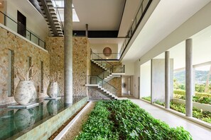 Interior - Villa Achara - Six Bedroom Villa, Sleeps 12 (Bo Put)