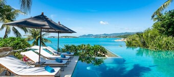 Samujana Villas - Villa Anong