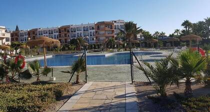 Dúplex Extraordinario Naturista en Primera Línea de Playa!