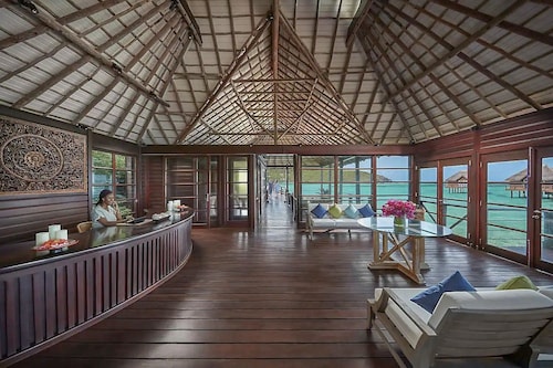 Villa Guava - Vier Schlafzimmer Villa, Schläft 10