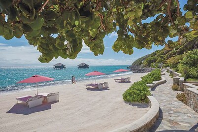 Villa Guava - Four Bedroom Resort, Sleeps 10