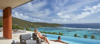 Villa Mangosteen - Two Bedroom Villa, Sleeps 6