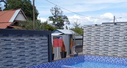 Nilam Prima Cottage Homestay Tasek Gelugor, penang
