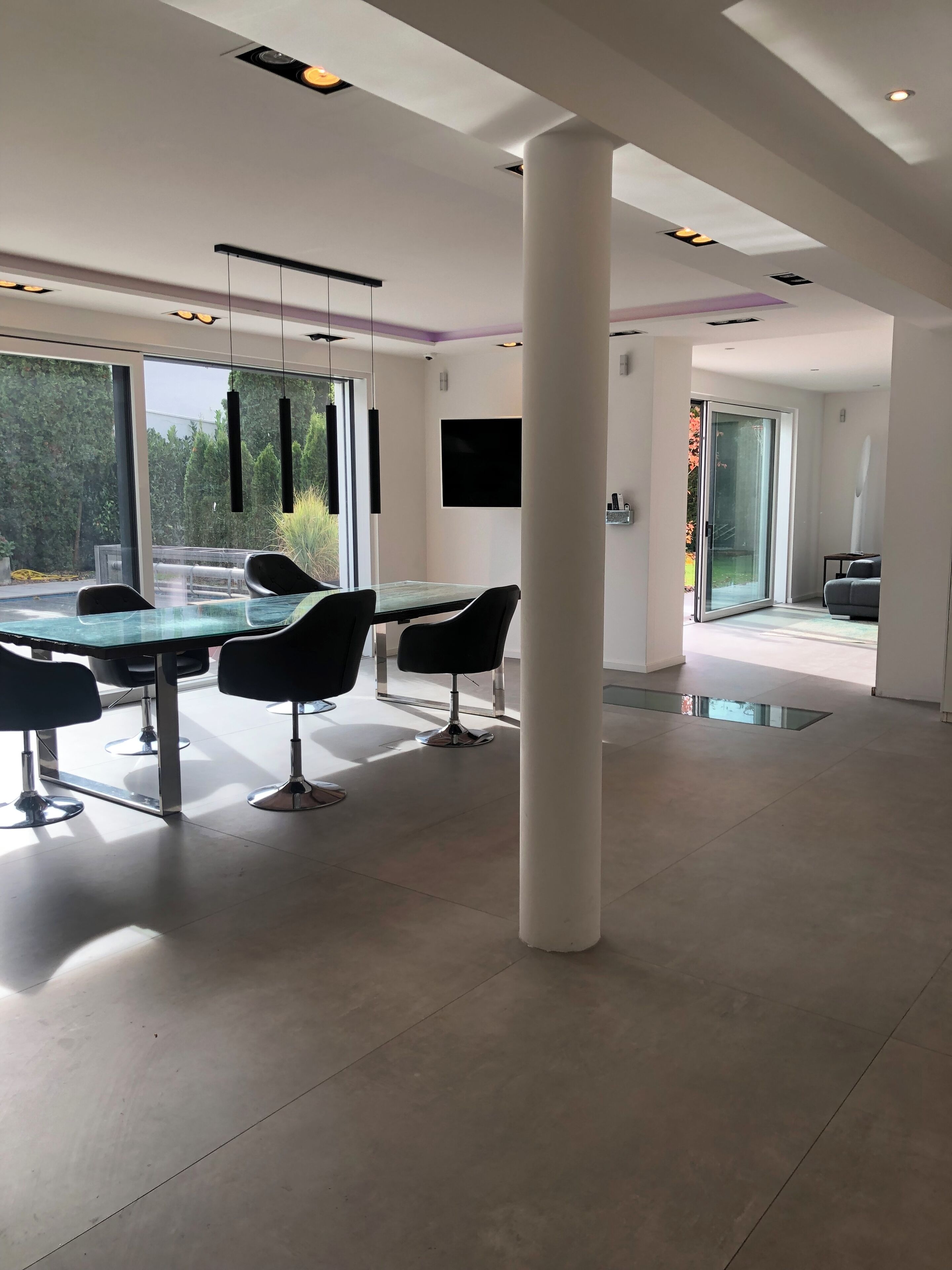 Villa + Pool For 12 People Near Oktoberfestjust 5 Stops By S-bahn, 15 Min. - 뮌헨