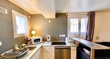 Bel Appartement Privé à 20min de Paris et du Stade de France !