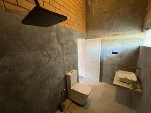 Villa, 3 Bedrooms, Accessible, Smoking | Bathroom - Surf 247 Weligama Villa (Weligama)