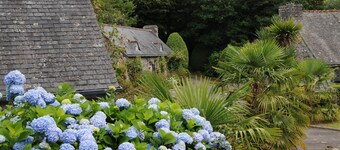 Séjour de Charme au Moulin de Beuzidou