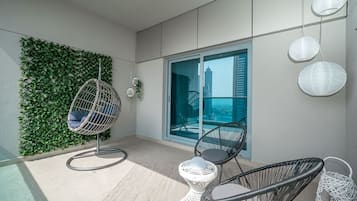 Apartamento | Sacada