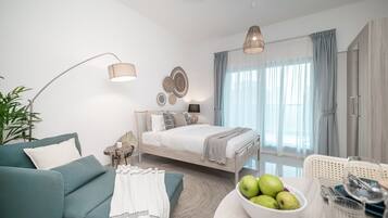 1 quarto, Wi-Fi de cortesia