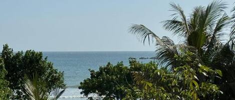 Room, 1 Bedroom, Smoking, Balcony | View from property