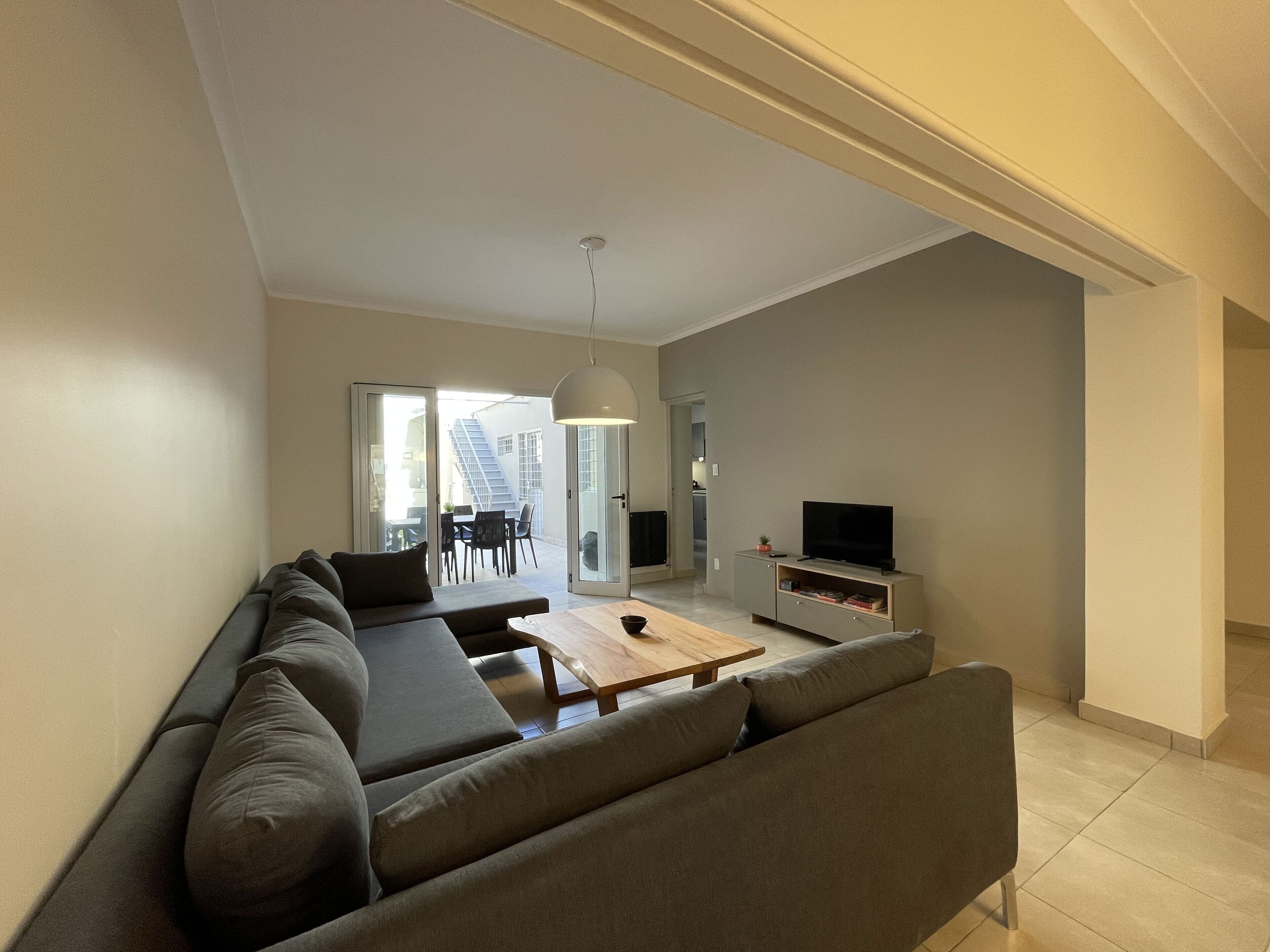 Spacious High End House In A Perfect Central Location - Mendoza