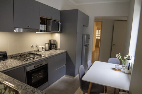 Spacious high end house in a perfect central location