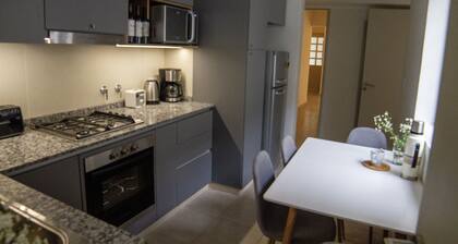 Spacious high end house in a perfect central location