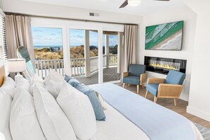 6 soveværelser, skrivebord, strygejern/strygebræt, gratis Wi-Fi