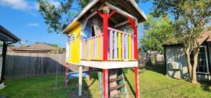 子供用スペース