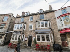 Exterior - Purbeck Hotel Apartments - Flat 6 (Swanage)