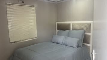 1 kamar tidur, seprai katun Mesir, dan seprai premium