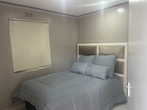 1 ห้องนอน, ผ้าปูที่นอนฝ้ายอียิปต์, เครื่องนอนระดับพรีเมียม