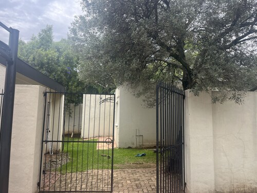 4th Road accommodation 