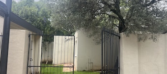 4th Road accommodation