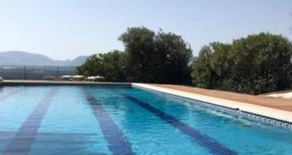 Finca El Almendrillo