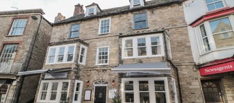 เพอร์เบค โรง แรม อพาร์ตเมนต์ - แฟลต 5