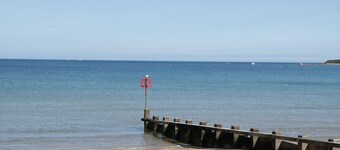 Purbeck Hotel Apartments - Flat 5