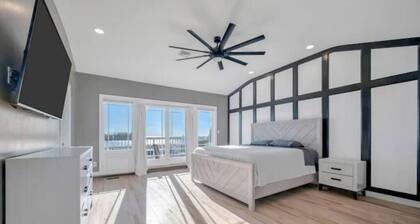 The Eden - Beachfront