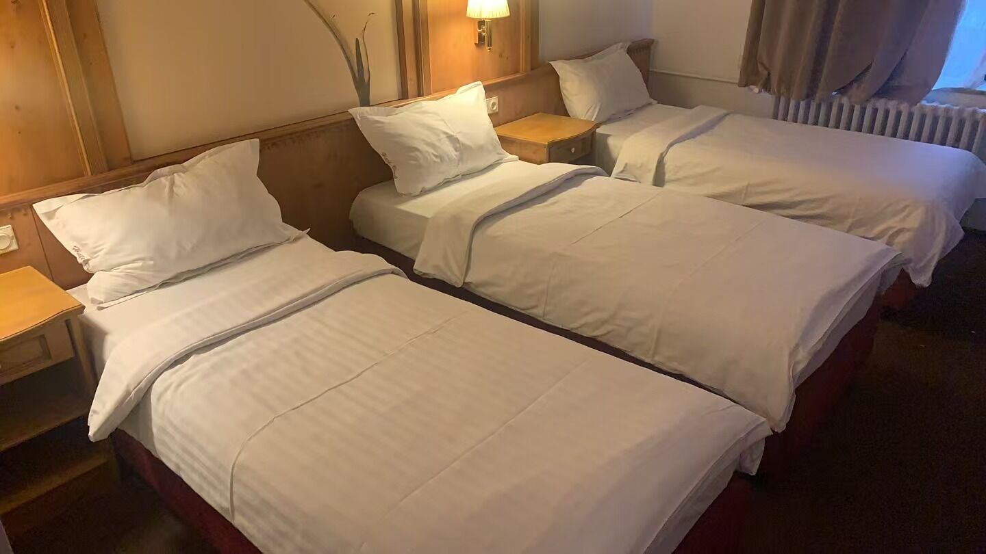 Foto - Hotel Braník