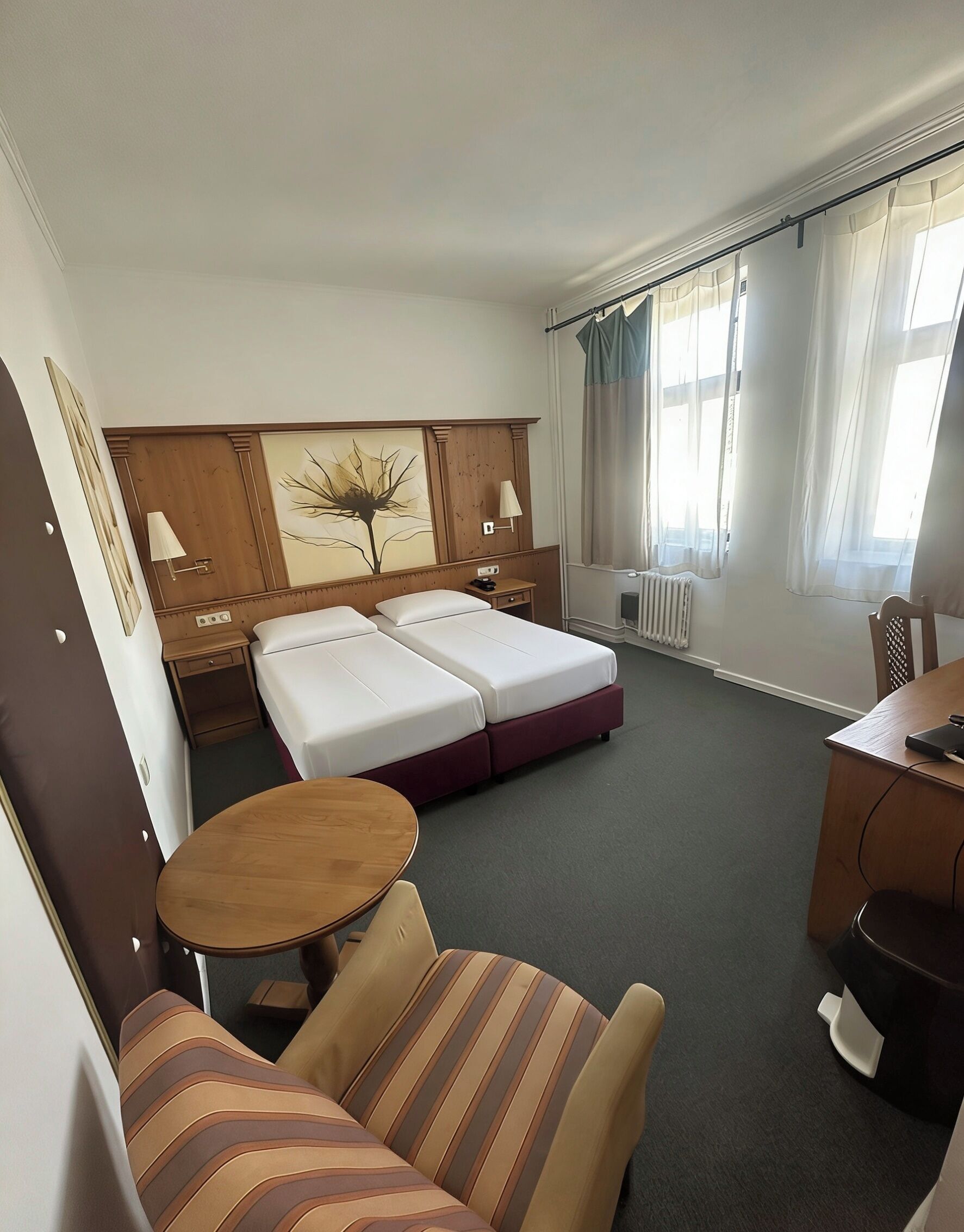 Foto - Hotel Braník