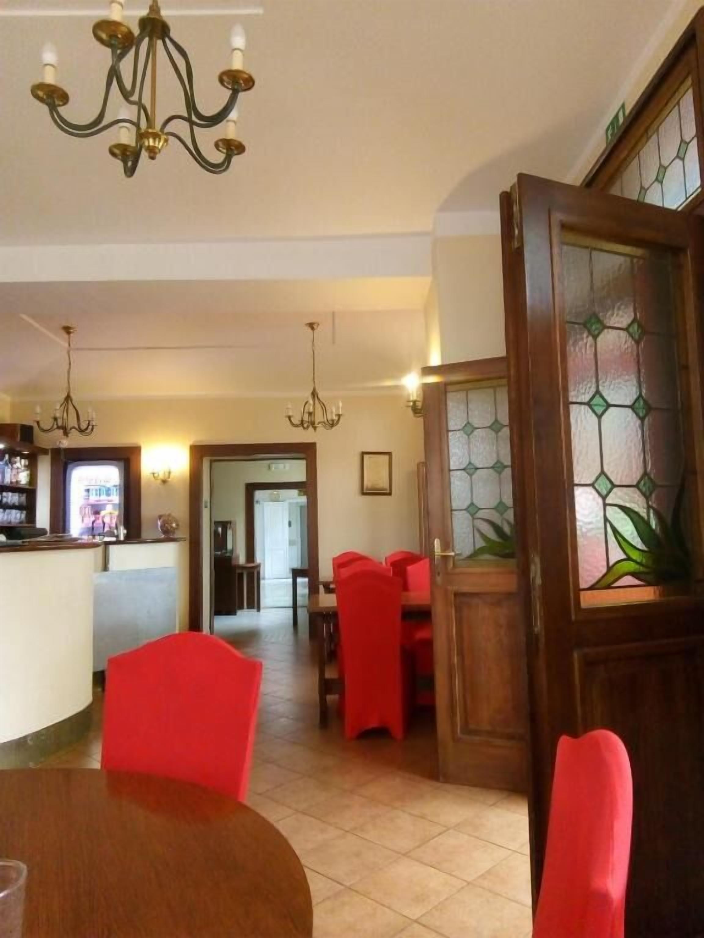 Foto - Hotel Braník