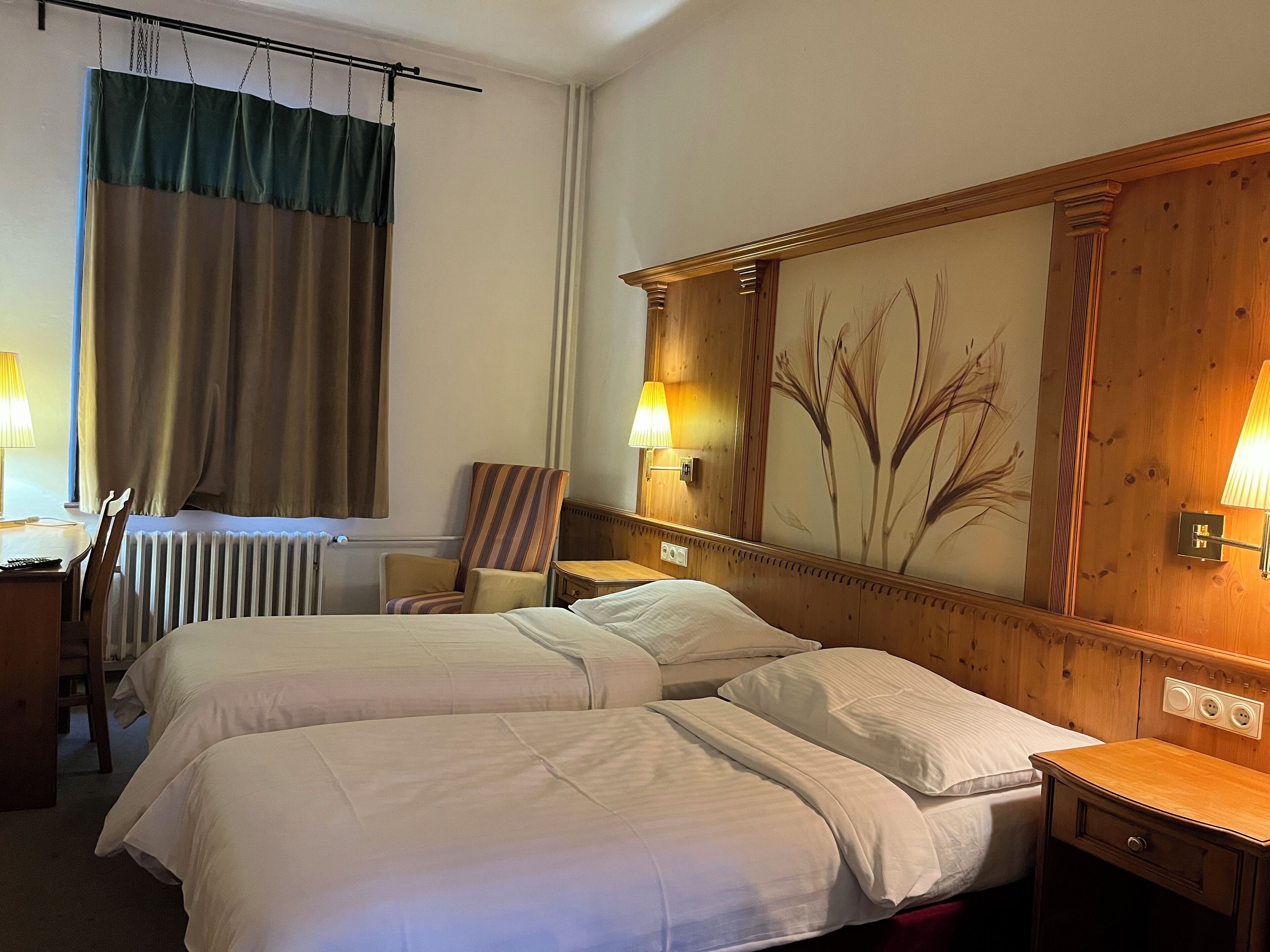 Foto - Hotel Braník