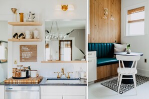 アパートメント | 2 室のベッドルーム