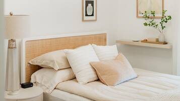 Apartemen | 2 kamar tidur